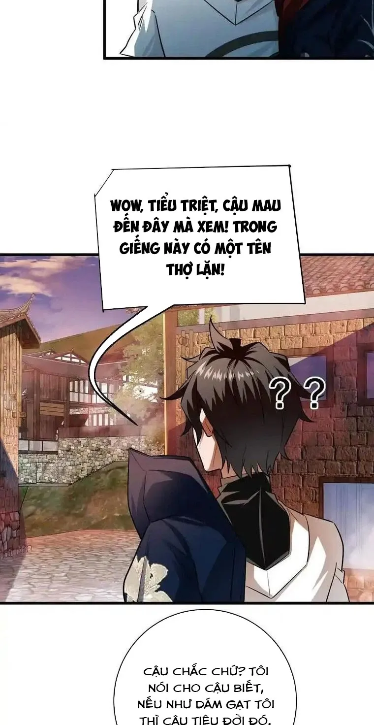 đọc truyện Ta Ở Thế Giới Quỷ Dị Chơi Hăng Rồi! Chương 54 ảnh 37 tại Truyện Dạ Ký