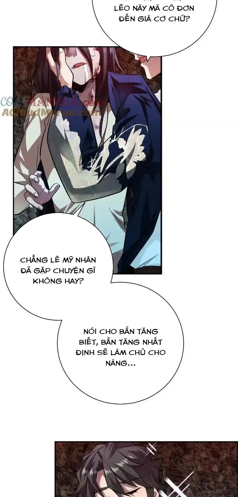 đọc truyện Ta Ở Thế Giới Quỷ Dị Chơi Hăng Rồi! Chương 55 ảnh 17 tại Truyện Dạ Ký