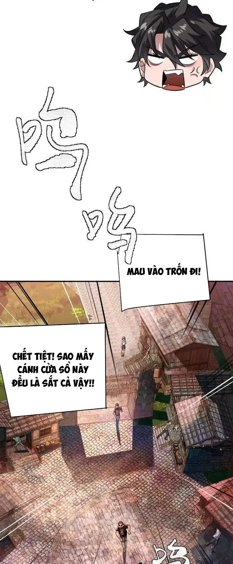 đọc truyện Ta Ở Thế Giới Quỷ Dị Chơi Hăng Rồi! Chương 55 ảnh 35 tại Truyện Dạ Ký