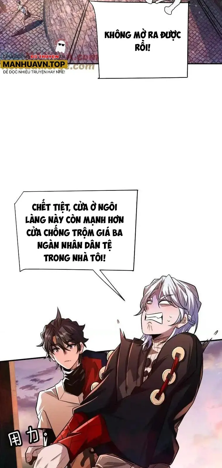 đọc truyện Ta Ở Thế Giới Quỷ Dị Chơi Hăng Rồi! Chương 55 ảnh 36 tại Truyện Dạ Ký