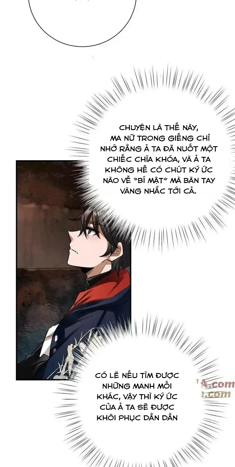 đọc truyện Ta Ở Thế Giới Quỷ Dị Chơi Hăng Rồi! Chương 56 ảnh 23 tại Truyện Dạ Ký