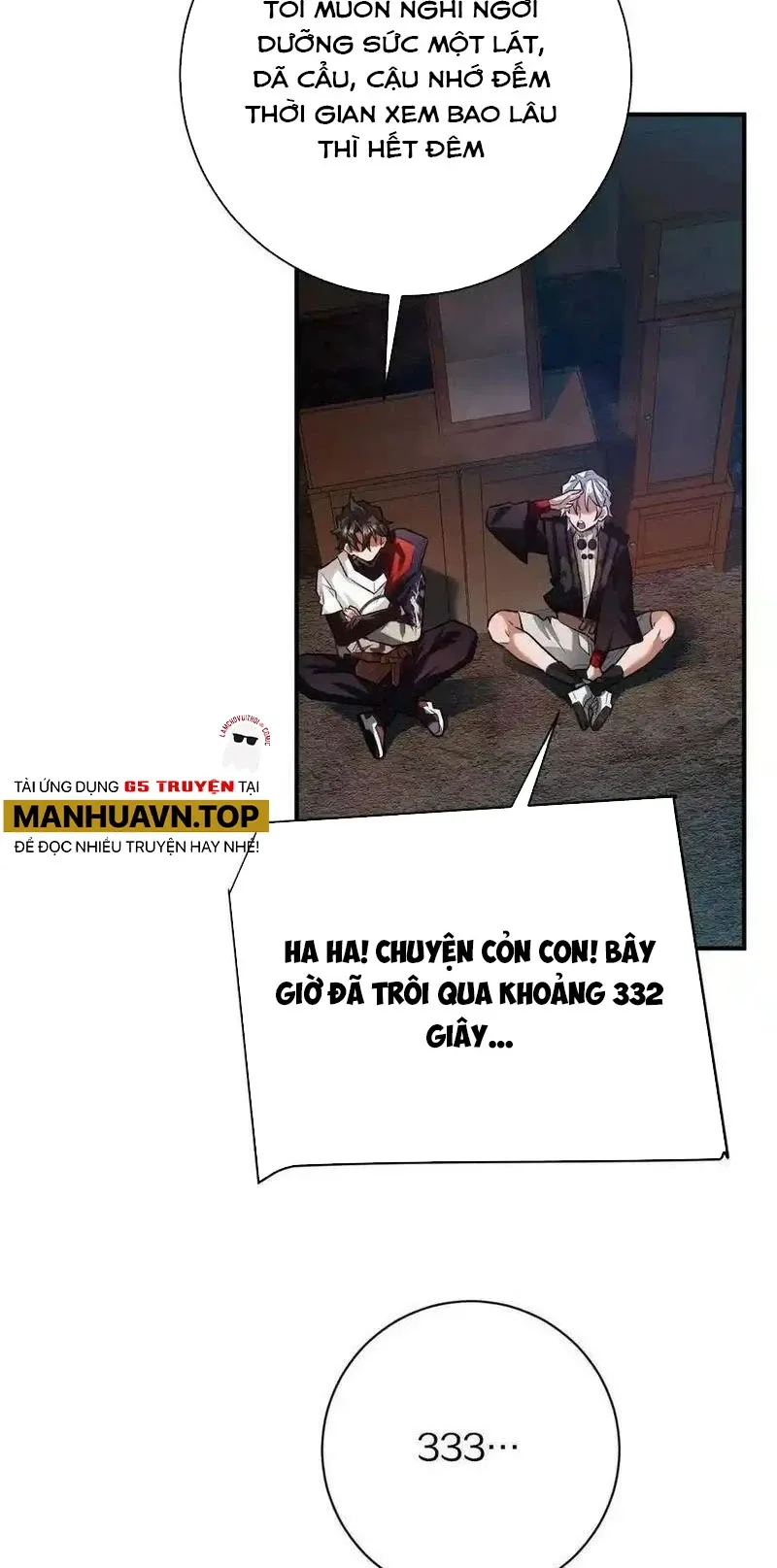 đọc truyện Ta Ở Thế Giới Quỷ Dị Chơi Hăng Rồi! Chương 56 ảnh 25 tại Truyện Dạ Ký