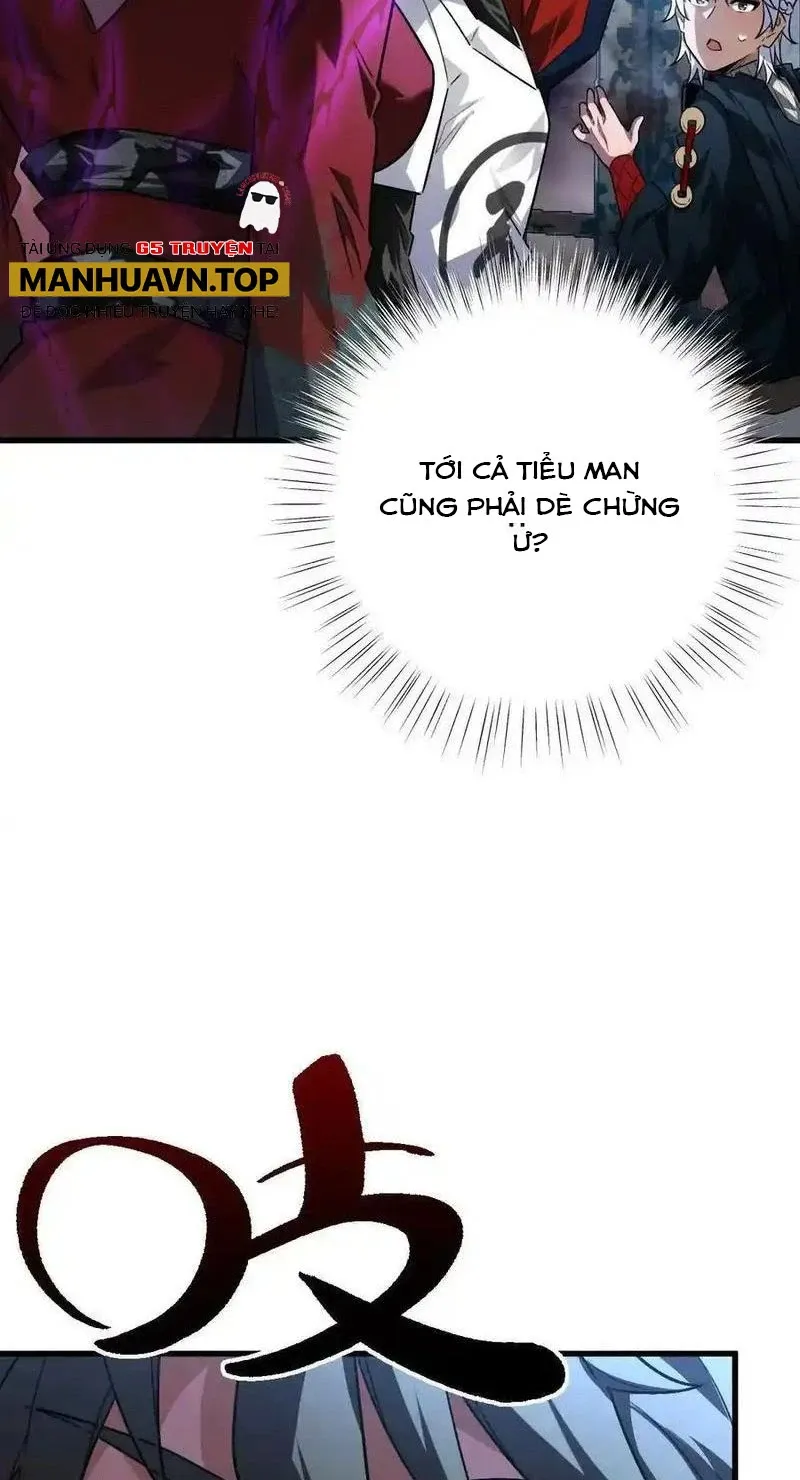 đọc truyện Ta Ở Thế Giới Quỷ Dị Chơi Hăng Rồi! Chương 58 ảnh 37 tại Truyện Dạ Ký