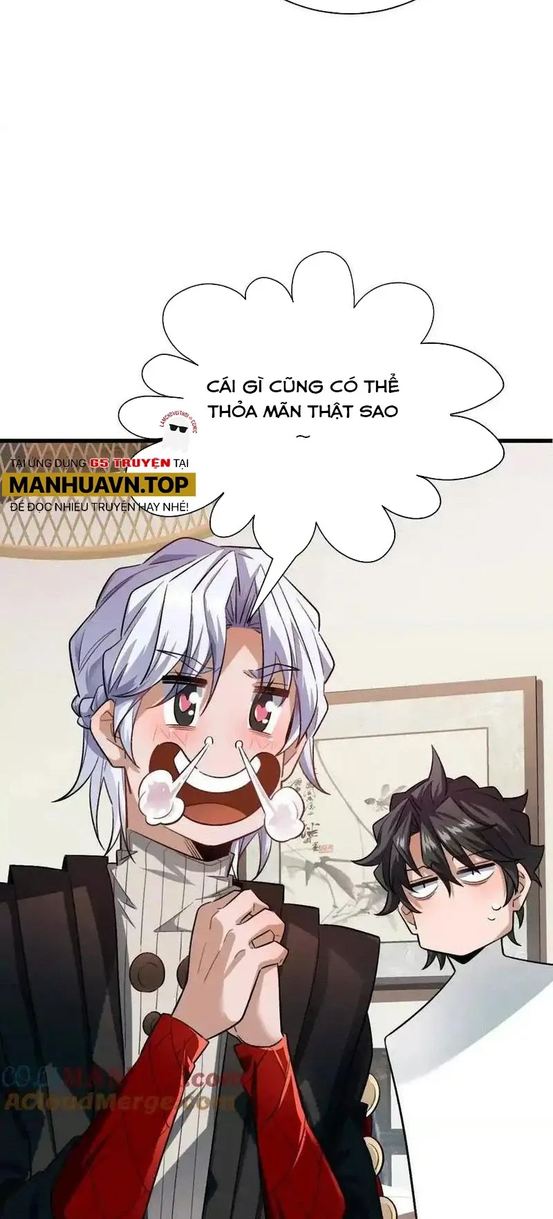 đọc truyện Ta Ở Thế Giới Quỷ Dị Chơi Hăng Rồi! Chương 58 ảnh 9 tại Truyện Dạ Ký