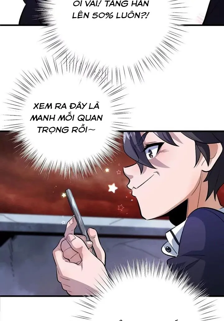 đọc truyện Ta Ở Thế Giới Quỷ Dị Chơi Hăng Rồi! Chương 6 ảnh 12 tại Truyện Dạ Ký