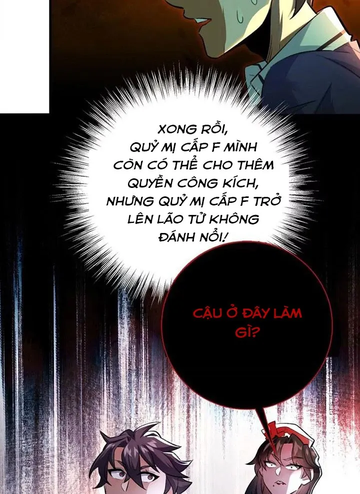 đọc truyện Ta Ở Thế Giới Quỷ Dị Chơi Hăng Rồi! Chương 6 ảnh 17 tại Truyện Dạ Ký