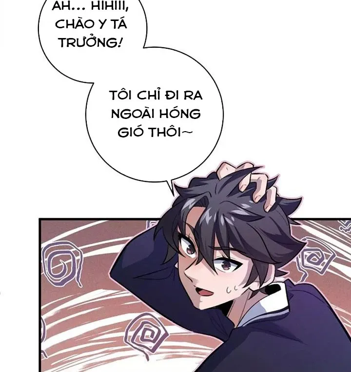 đọc truyện Ta Ở Thế Giới Quỷ Dị Chơi Hăng Rồi! Chương 6 ảnh 19 tại Truyện Dạ Ký
