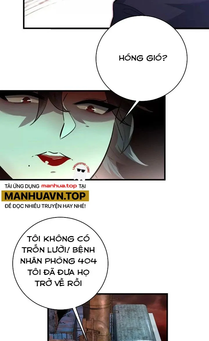 đọc truyện Ta Ở Thế Giới Quỷ Dị Chơi Hăng Rồi! Chương 6 ảnh 20 tại Truyện Dạ Ký
