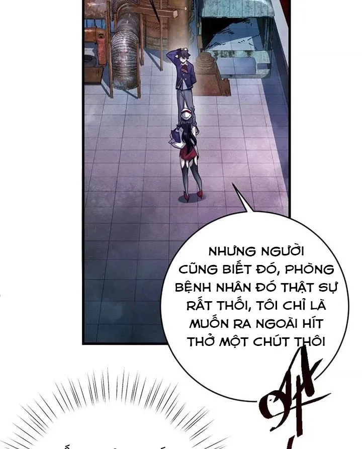 đọc truyện Ta Ở Thế Giới Quỷ Dị Chơi Hăng Rồi! Chương 6 ảnh 21 tại Truyện Dạ Ký