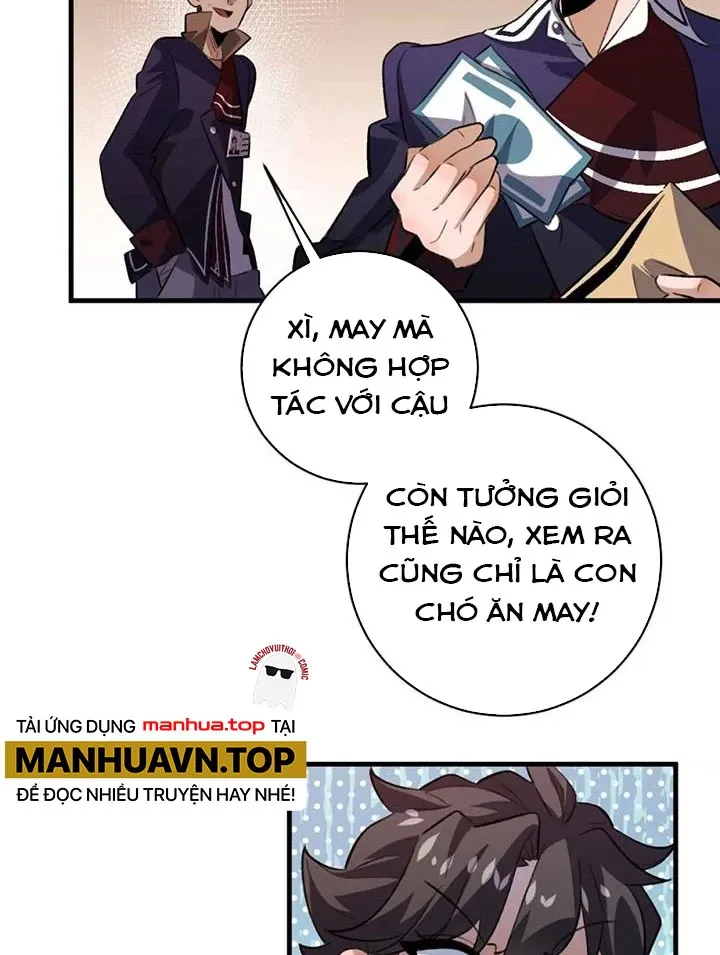 đọc truyện Ta Ở Thế Giới Quỷ Dị Chơi Hăng Rồi! Chương 6 ảnh 30 tại Truyện Dạ Ký