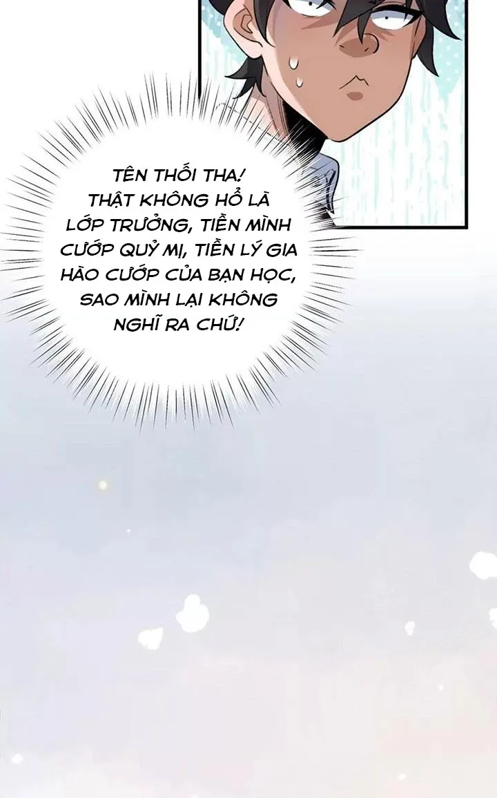 đọc truyện Ta Ở Thế Giới Quỷ Dị Chơi Hăng Rồi! Chương 6 ảnh 31 tại Truyện Dạ Ký