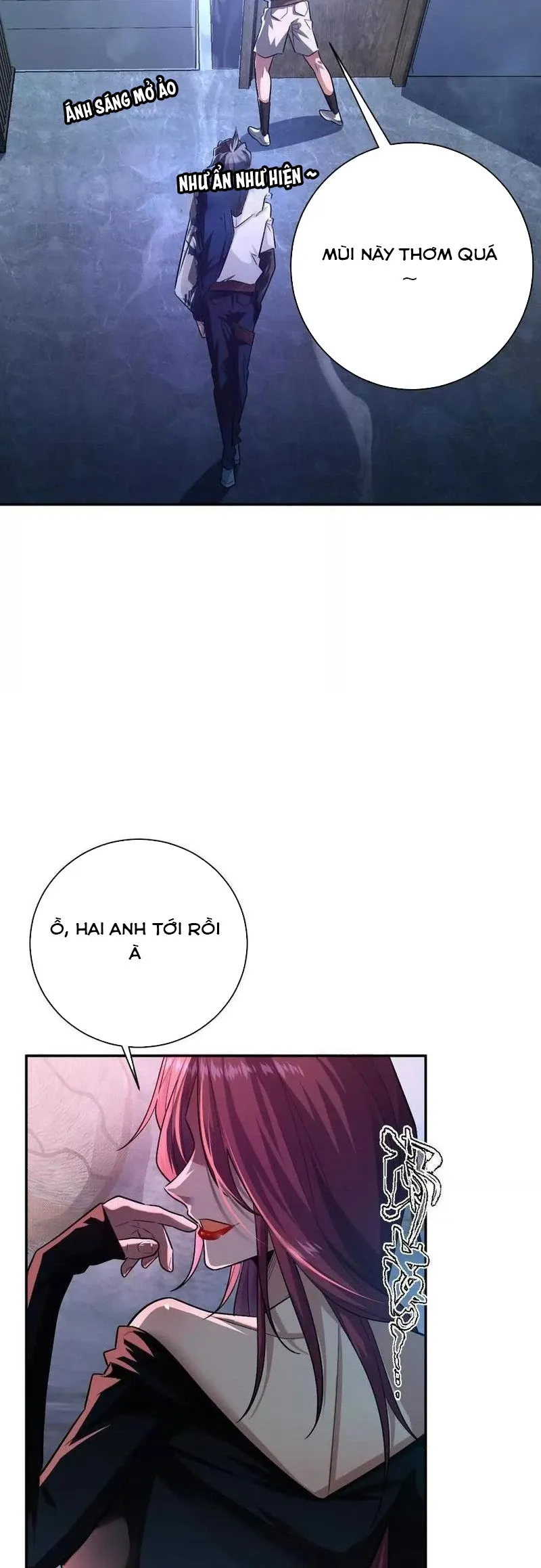 đọc truyện Ta Ở Thế Giới Quỷ Dị Chơi Hăng Rồi! Chương 60 ảnh 16 tại Truyện Dạ Ký