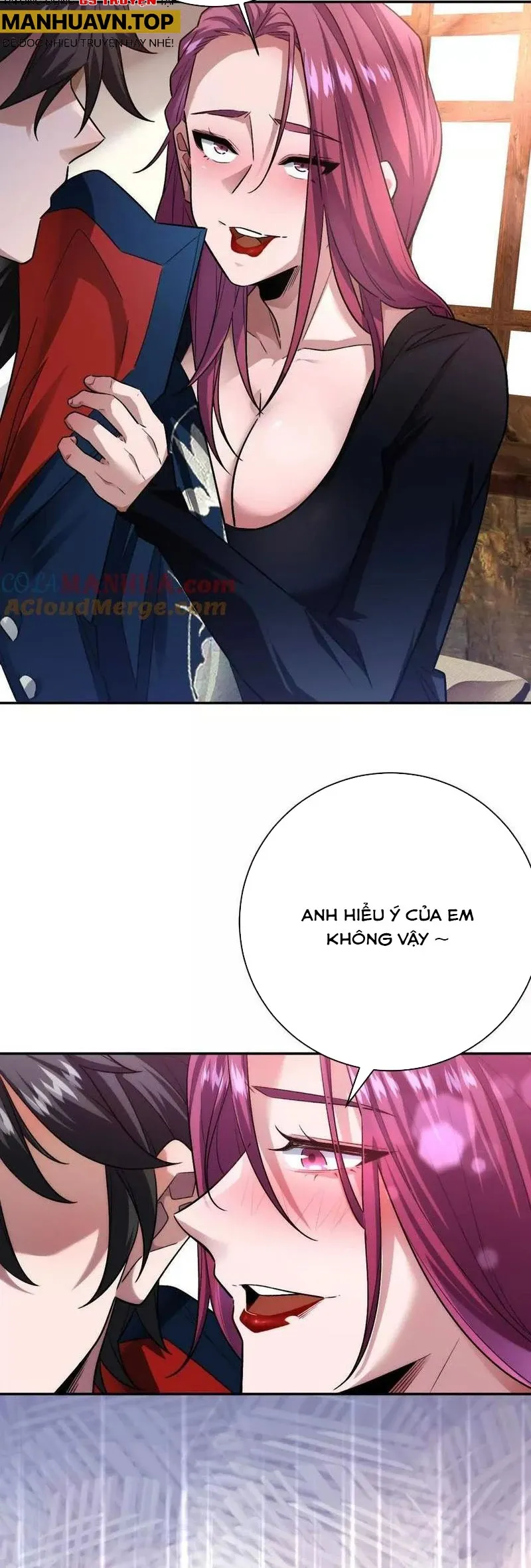đọc truyện Ta Ở Thế Giới Quỷ Dị Chơi Hăng Rồi! Chương 60 ảnh 3 tại Truyện Dạ Ký