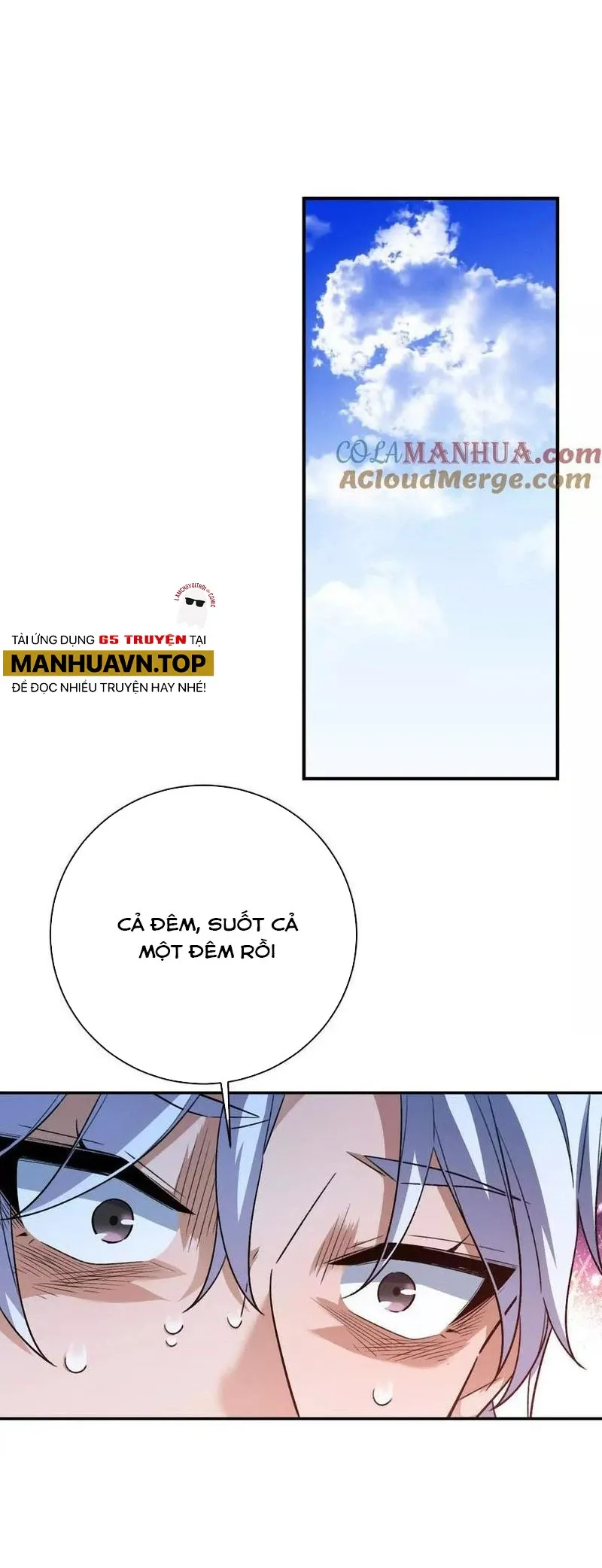 đọc truyện Ta Ở Thế Giới Quỷ Dị Chơi Hăng Rồi! Chương 60 ảnh 30 tại Truyện Dạ Ký