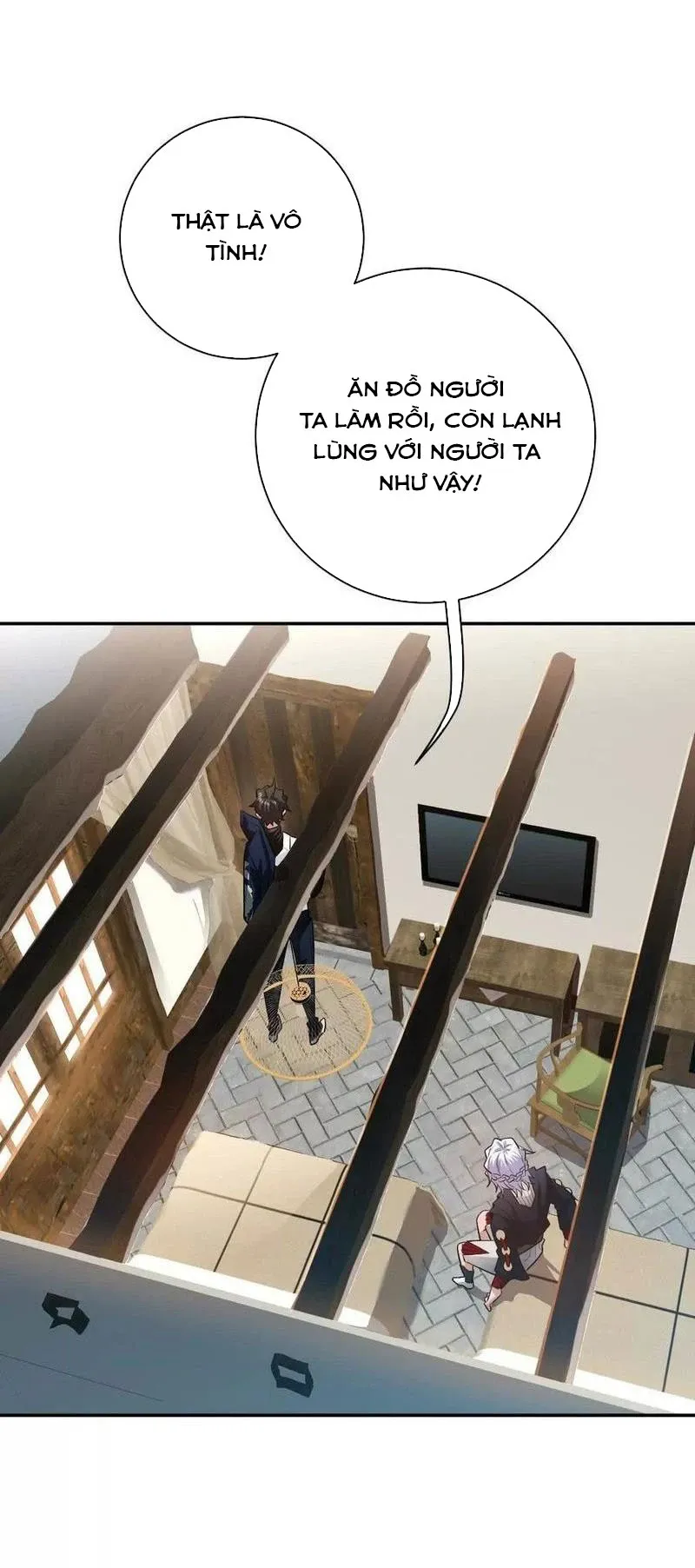 đọc truyện Ta Ở Thế Giới Quỷ Dị Chơi Hăng Rồi! Chương 60 ảnh 5 tại Truyện Dạ Ký