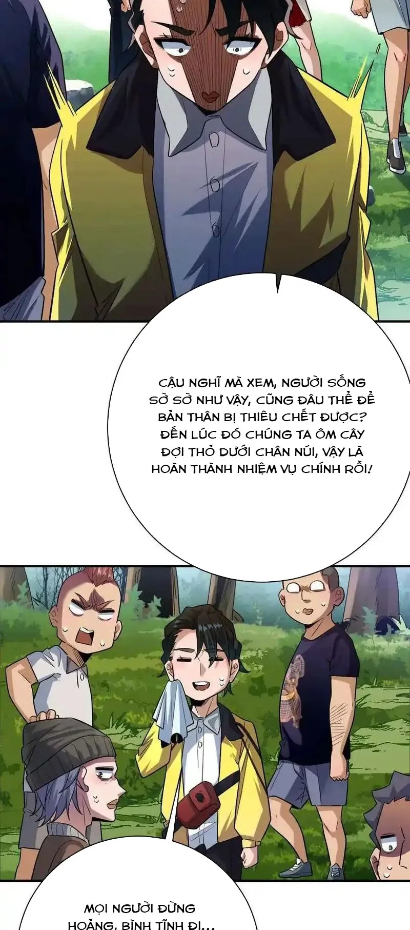 đọc truyện Ta Ở Thế Giới Quỷ Dị Chơi Hăng Rồi! Chương 61 ảnh 19 tại Truyện Dạ Ký