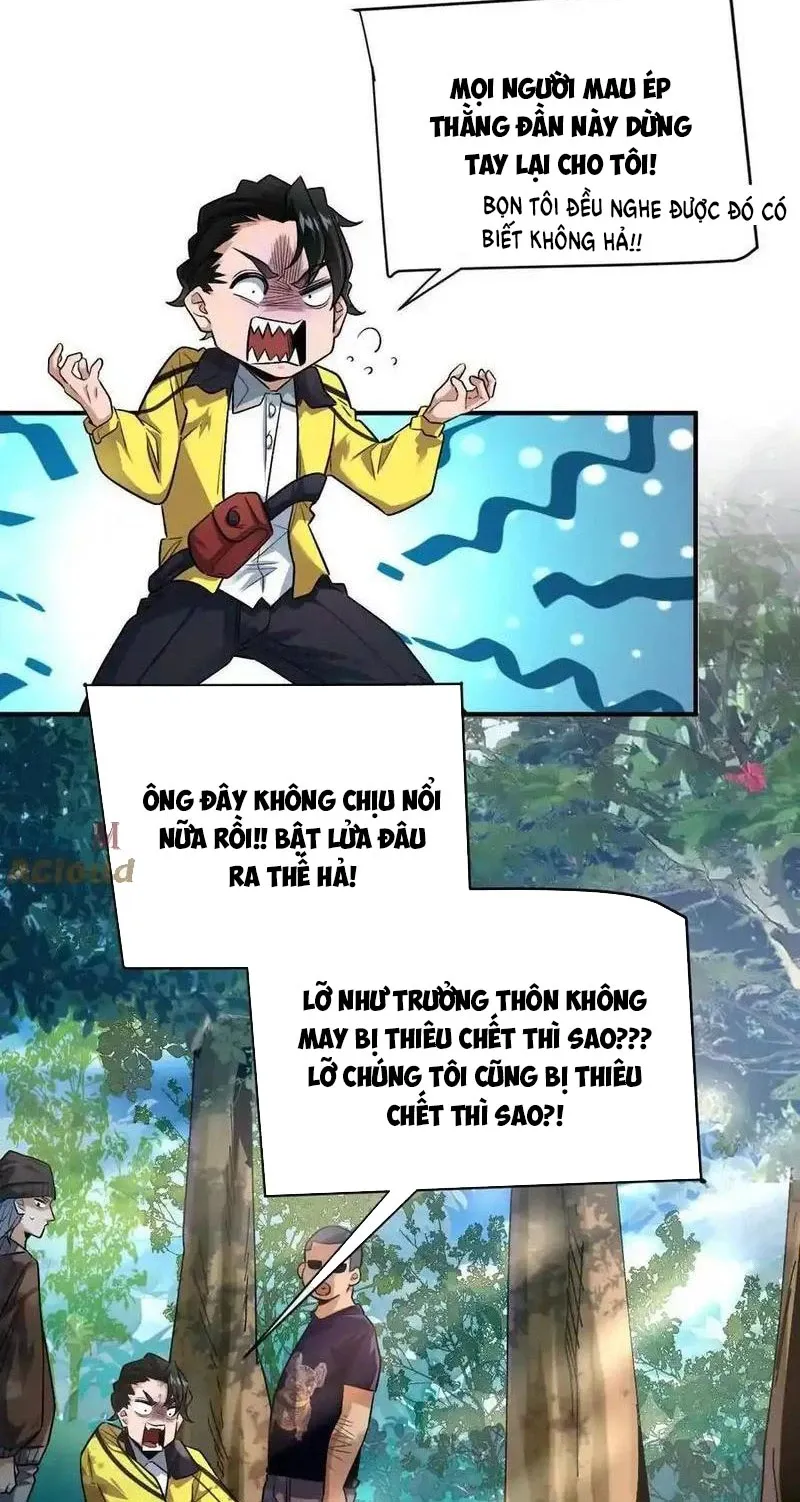 đọc truyện Ta Ở Thế Giới Quỷ Dị Chơi Hăng Rồi! Chương 61 ảnh 21 tại Truyện Dạ Ký