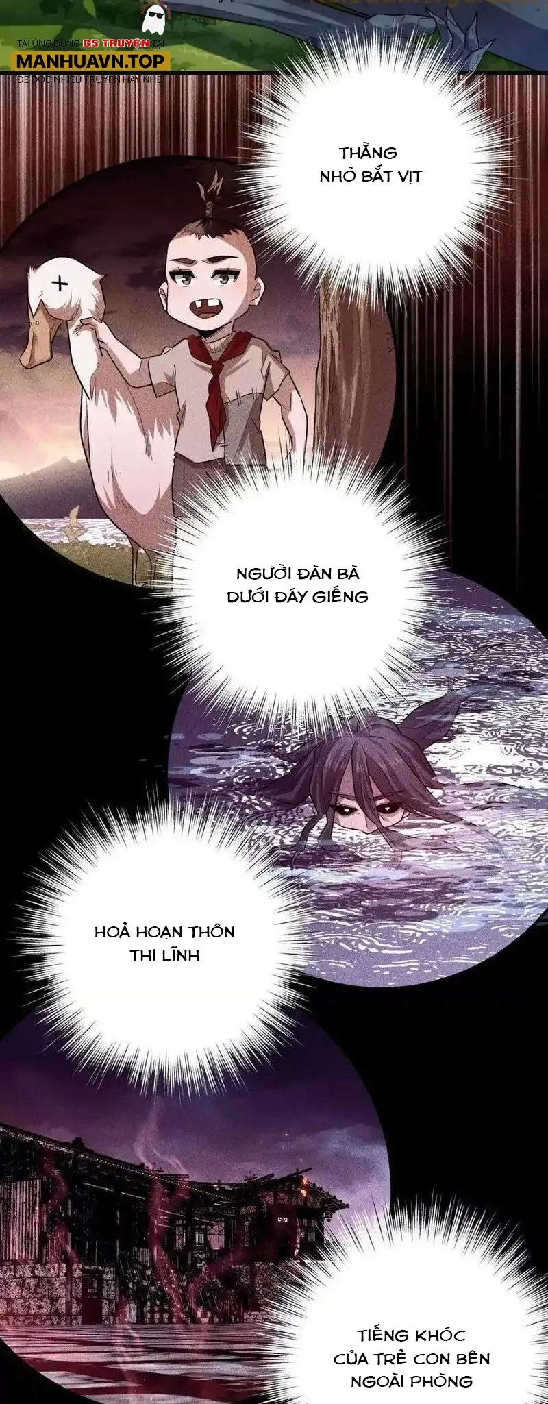đọc truyện Ta Ở Thế Giới Quỷ Dị Chơi Hăng Rồi! Chương 63 ảnh 3 tại Truyện Dạ Ký