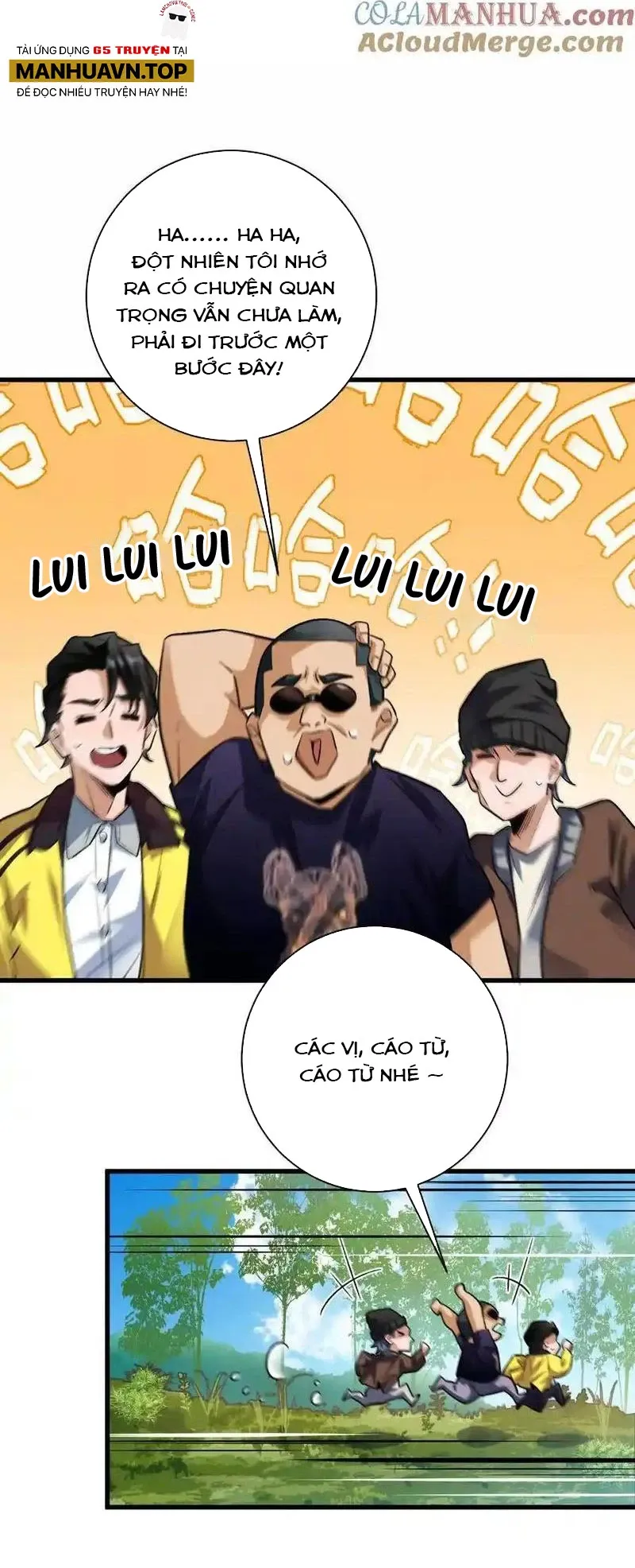 đọc truyện Ta Ở Thế Giới Quỷ Dị Chơi Hăng Rồi! Chương 63 ảnh 22 tại Truyện Dạ Ký