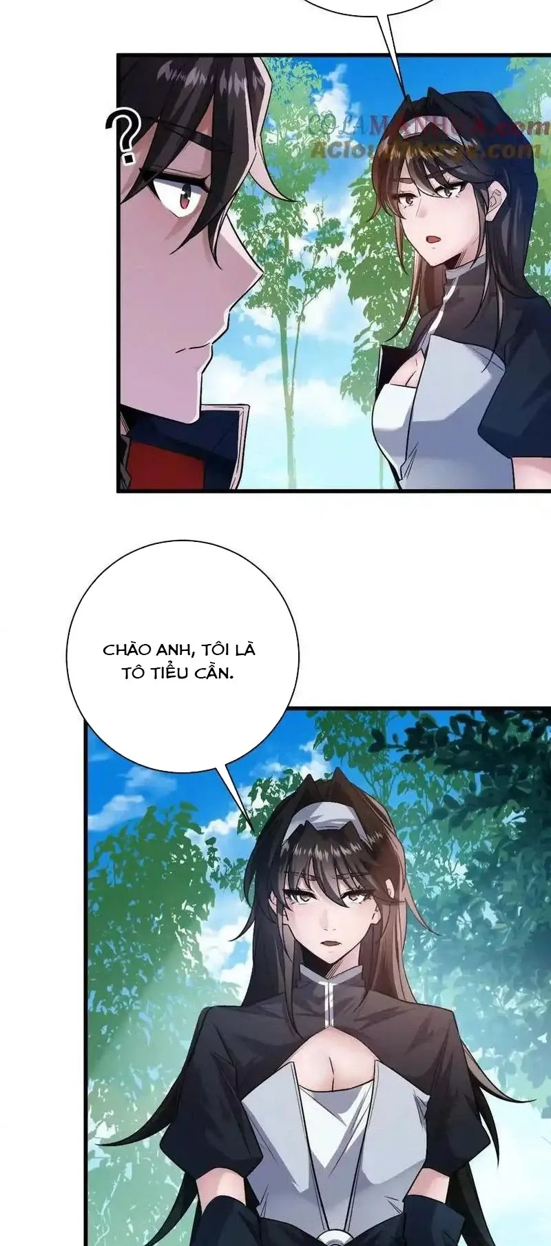 đọc truyện Ta Ở Thế Giới Quỷ Dị Chơi Hăng Rồi! Chương 63 ảnh 24 tại Truyện Dạ Ký