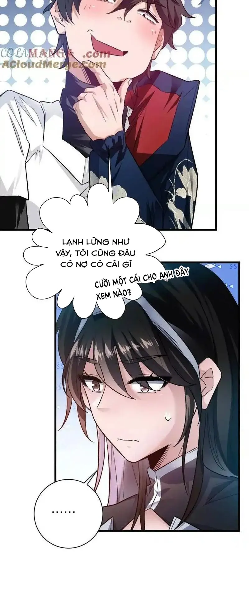 đọc truyện Ta Ở Thế Giới Quỷ Dị Chơi Hăng Rồi! Chương 64 ảnh 13 tại Truyện Dạ Ký