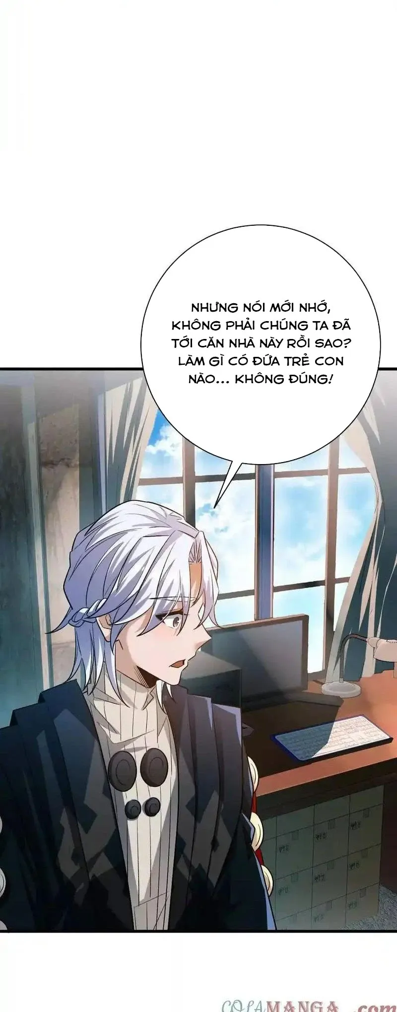 đọc truyện Ta Ở Thế Giới Quỷ Dị Chơi Hăng Rồi! Chương 64 ảnh 24 tại Truyện Dạ Ký
