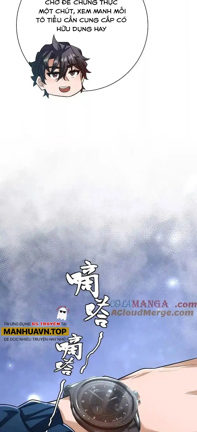 đọc truyện Ta Ở Thế Giới Quỷ Dị Chơi Hăng Rồi! Chương 64 ảnh 27 tại Truyện Dạ Ký