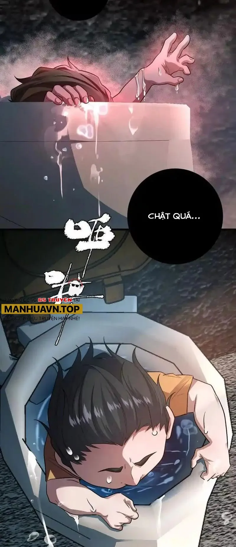 đọc truyện Ta Ở Thế Giới Quỷ Dị Chơi Hăng Rồi! Chương 64 ảnh 32 tại Truyện Dạ Ký