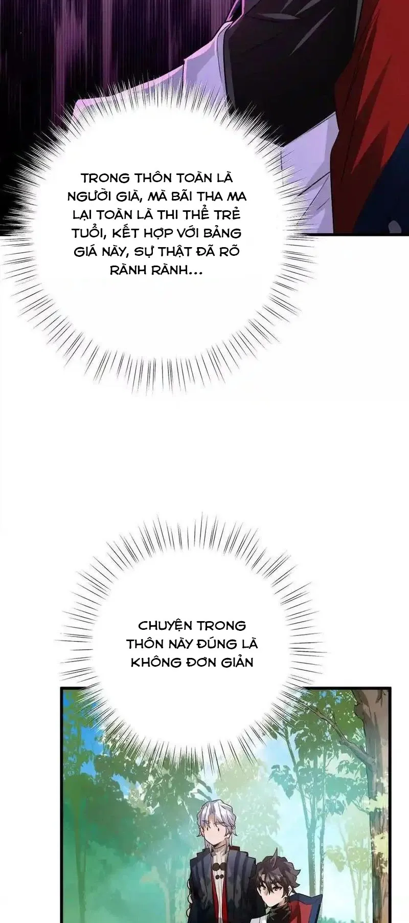 đọc truyện Ta Ở Thế Giới Quỷ Dị Chơi Hăng Rồi! Chương 64 ảnh 9 tại Truyện Dạ Ký