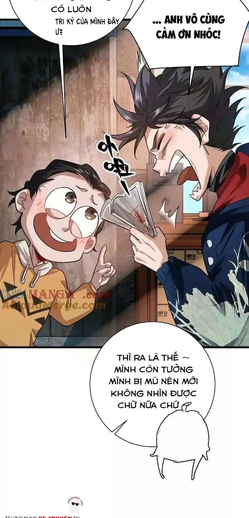 đọc truyện Ta Ở Thế Giới Quỷ Dị Chơi Hăng Rồi! Chương 65 ảnh 13 tại Truyện Dạ Ký