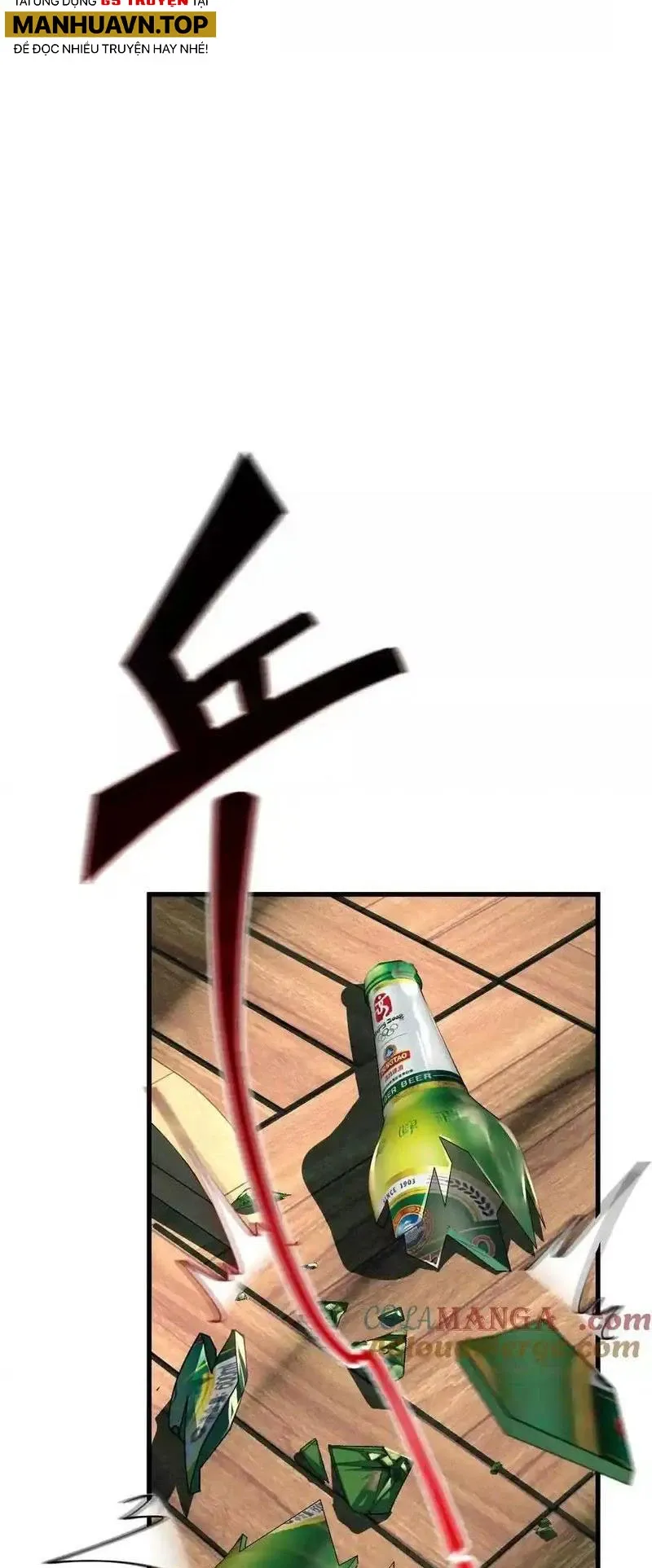 đọc truyện Ta Ở Thế Giới Quỷ Dị Chơi Hăng Rồi! Chương 65 ảnh 14 tại Truyện Dạ Ký