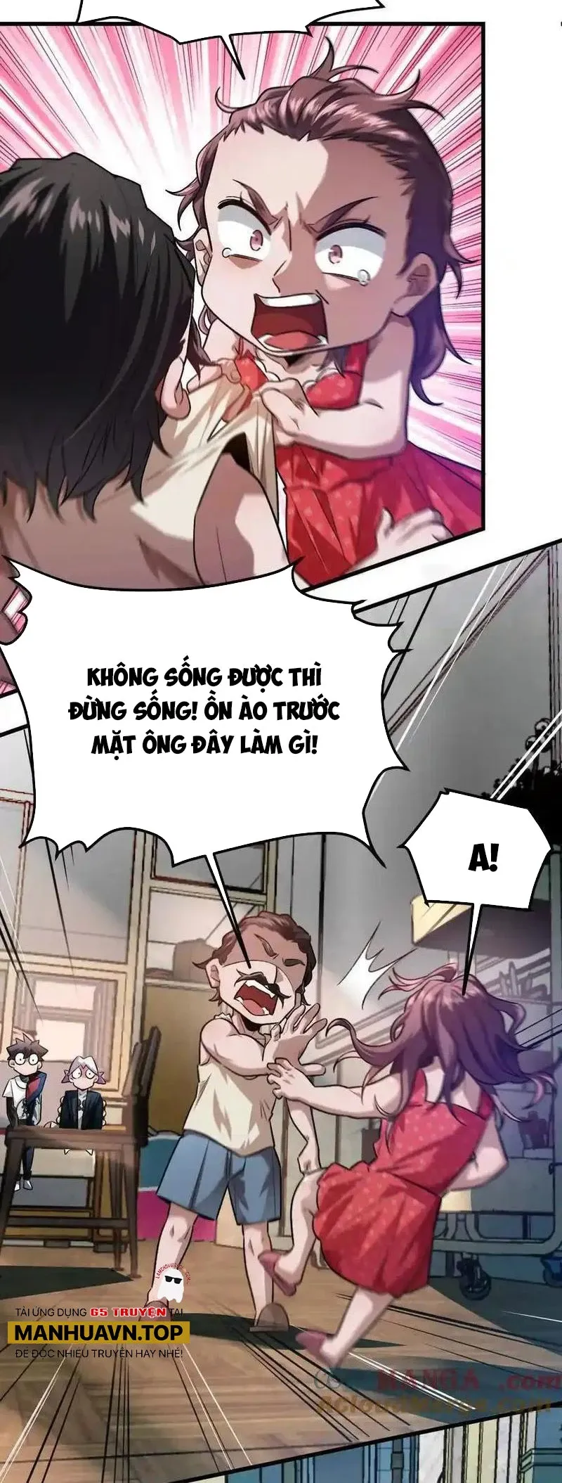đọc truyện Ta Ở Thế Giới Quỷ Dị Chơi Hăng Rồi! Chương 65 ảnh 21 tại Truyện Dạ Ký
