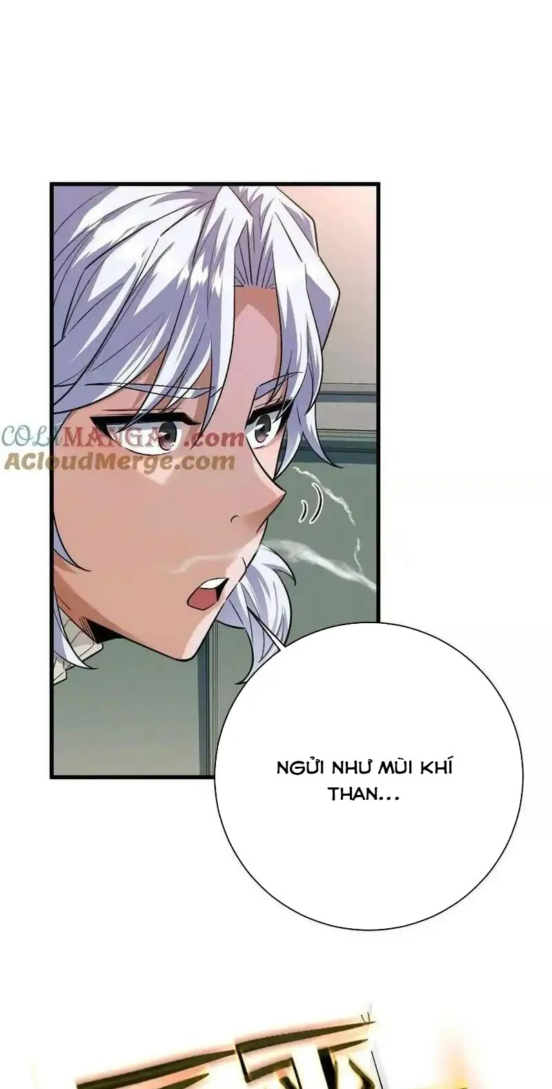 đọc truyện Ta Ở Thế Giới Quỷ Dị Chơi Hăng Rồi! Chương 65 ảnh 25 tại Truyện Dạ Ký