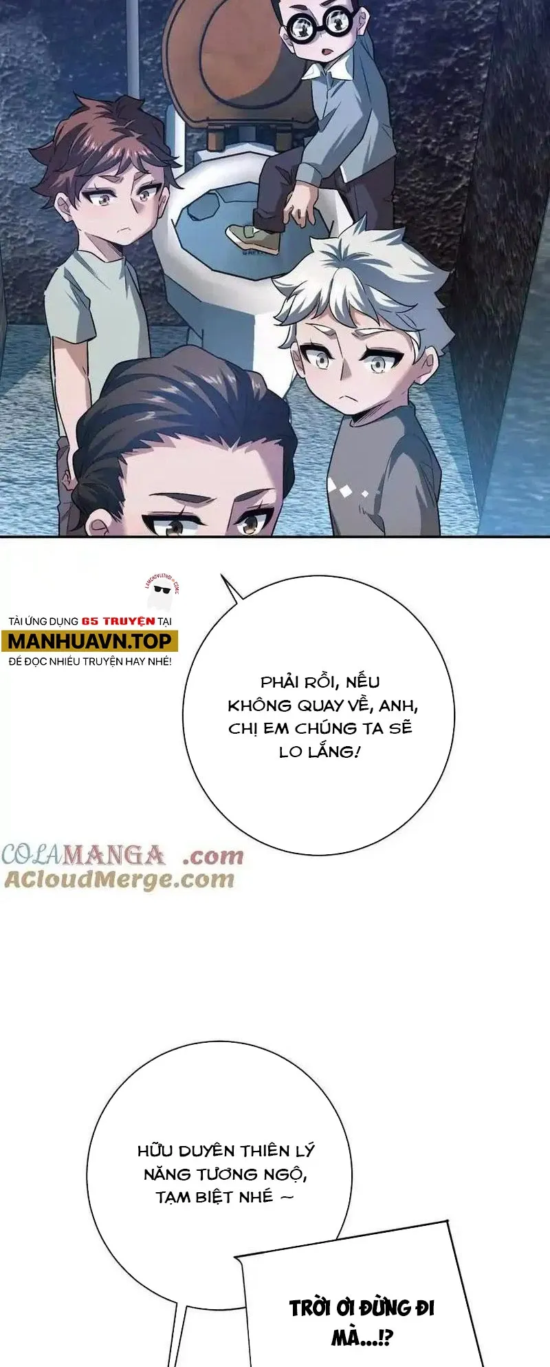 đọc truyện Ta Ở Thế Giới Quỷ Dị Chơi Hăng Rồi! Chương 66 ảnh 18 tại Truyện Dạ Ký