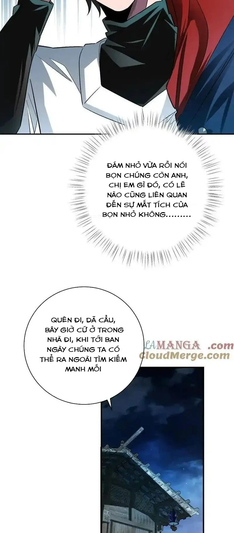 đọc truyện Ta Ở Thế Giới Quỷ Dị Chơi Hăng Rồi! Chương 66 ảnh 22 tại Truyện Dạ Ký