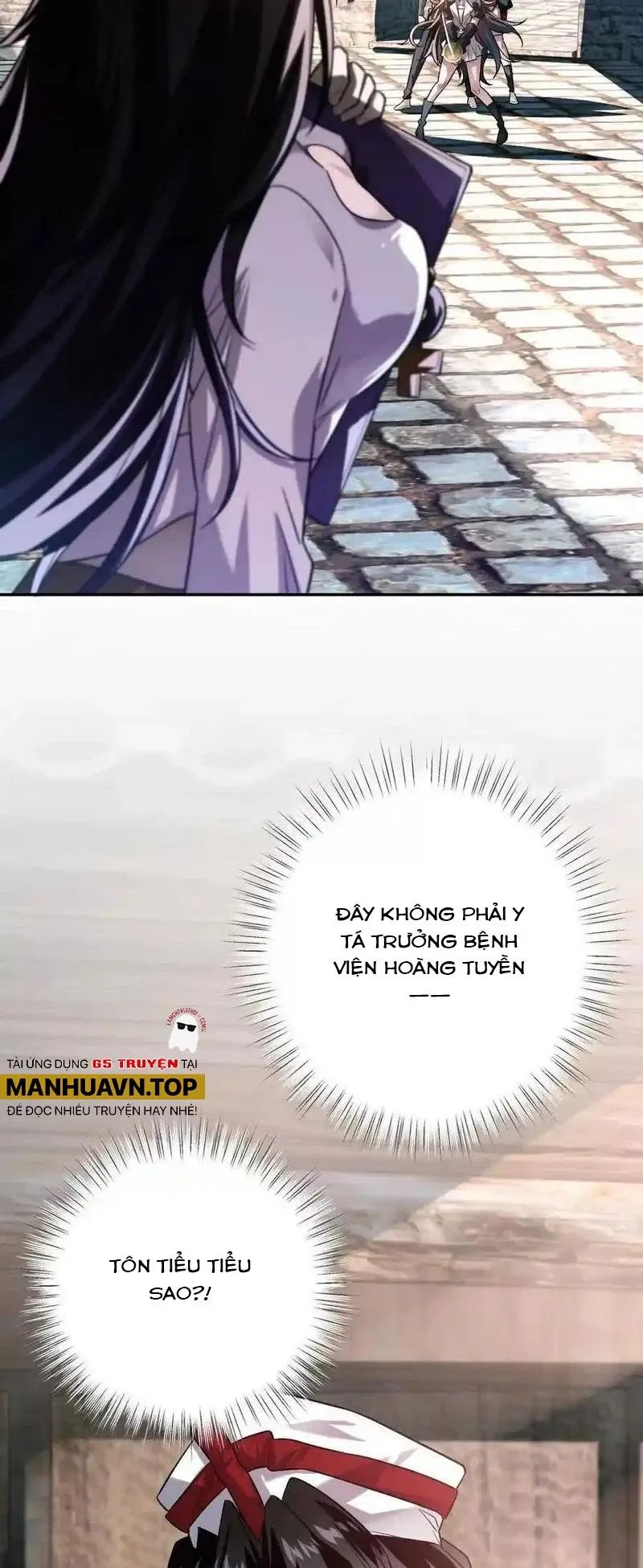đọc truyện Ta Ở Thế Giới Quỷ Dị Chơi Hăng Rồi! Chương 66 ảnh 37 tại Truyện Dạ Ký