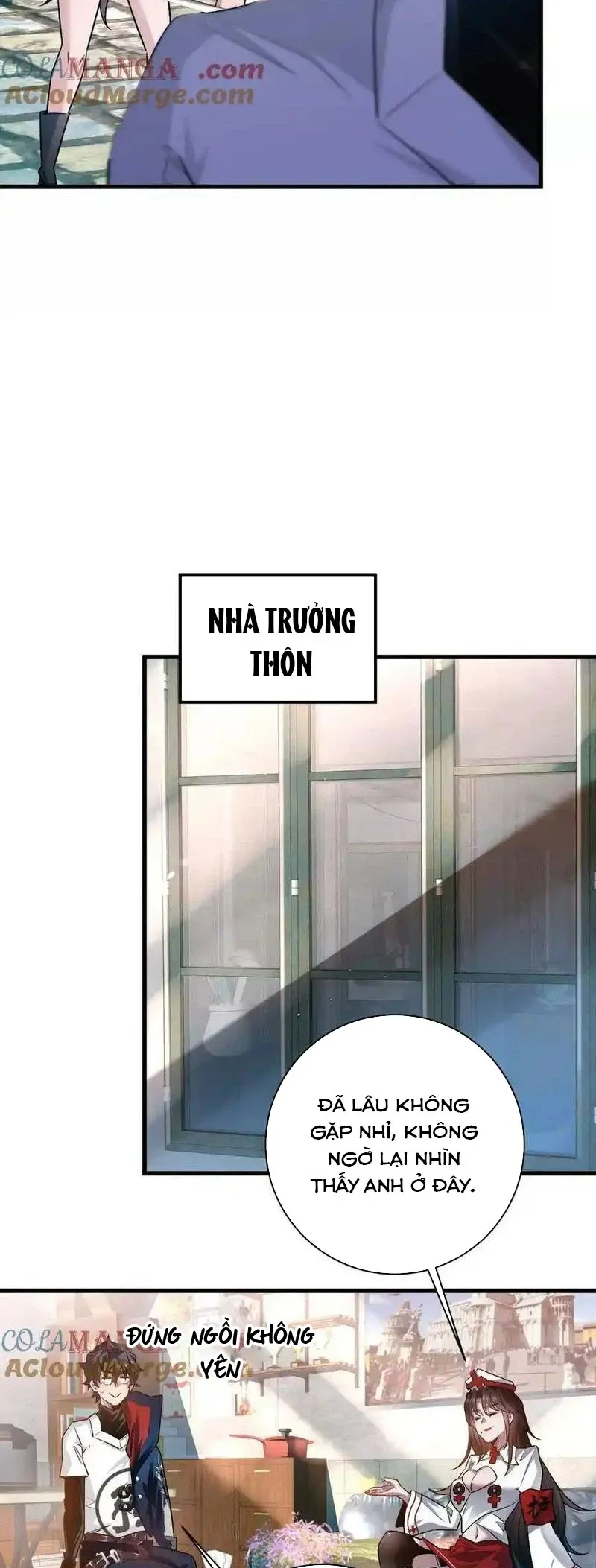 đọc truyện Ta Ở Thế Giới Quỷ Dị Chơi Hăng Rồi! Chương 67 ảnh 5 tại Truyện Dạ Ký