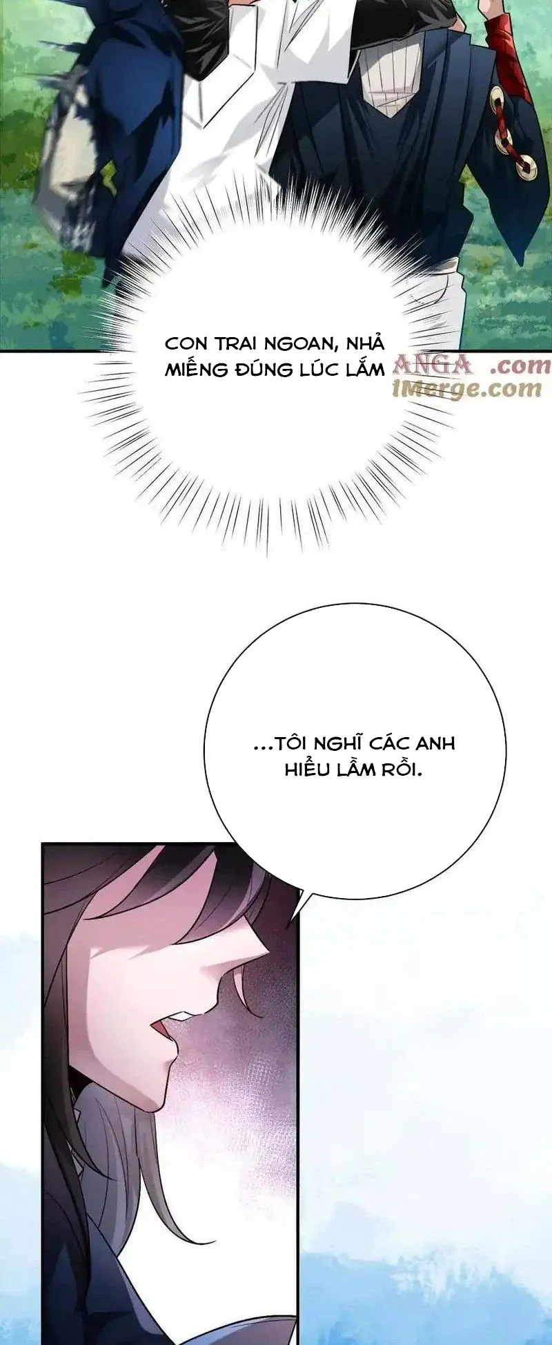 đọc truyện Ta Ở Thế Giới Quỷ Dị Chơi Hăng Rồi! Chương 68 ảnh 24 tại Truyện Dạ Ký