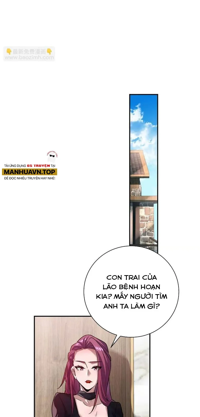 đọc truyện Ta Ở Thế Giới Quỷ Dị Chơi Hăng Rồi! Chương 69 ảnh 18 tại Truyện Dạ Ký
