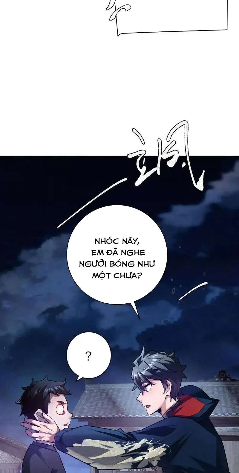 đọc truyện Ta Ở Thế Giới Quỷ Dị Chơi Hăng Rồi! Chương 69 ảnh 31 tại Truyện Dạ Ký