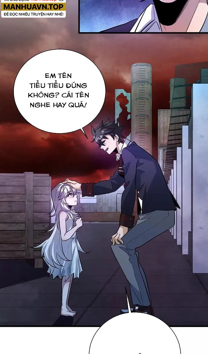 đọc truyện Ta Ở Thế Giới Quỷ Dị Chơi Hăng Rồi! Chương 7 ảnh 57 tại Truyện Dạ Ký
