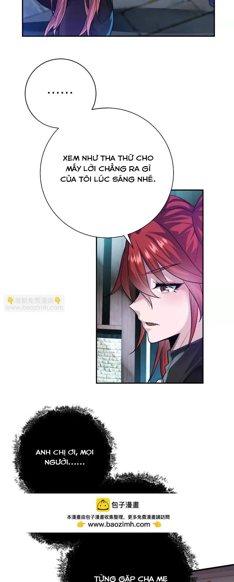 đọc truyện Ta Ở Thế Giới Quỷ Dị Chơi Hăng Rồi! Chương 70 ảnh 6 tại Truyện Dạ Ký