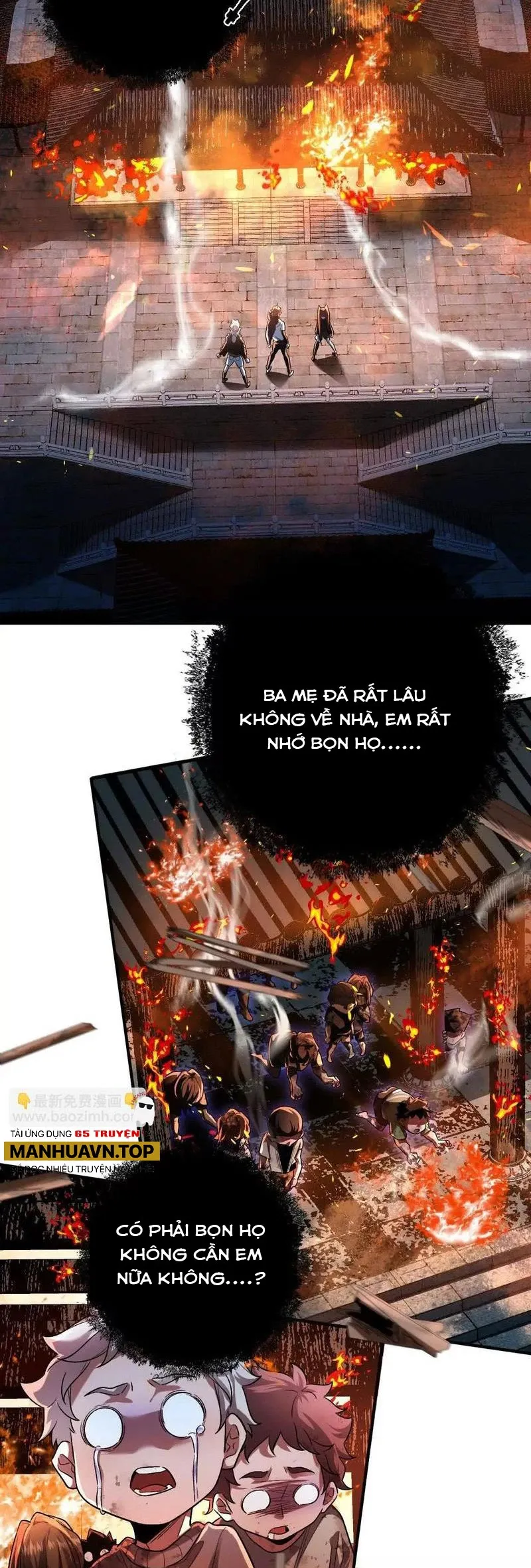 đọc truyện Ta Ở Thế Giới Quỷ Dị Chơi Hăng Rồi! Chương 70 ảnh 8 tại Truyện Dạ Ký