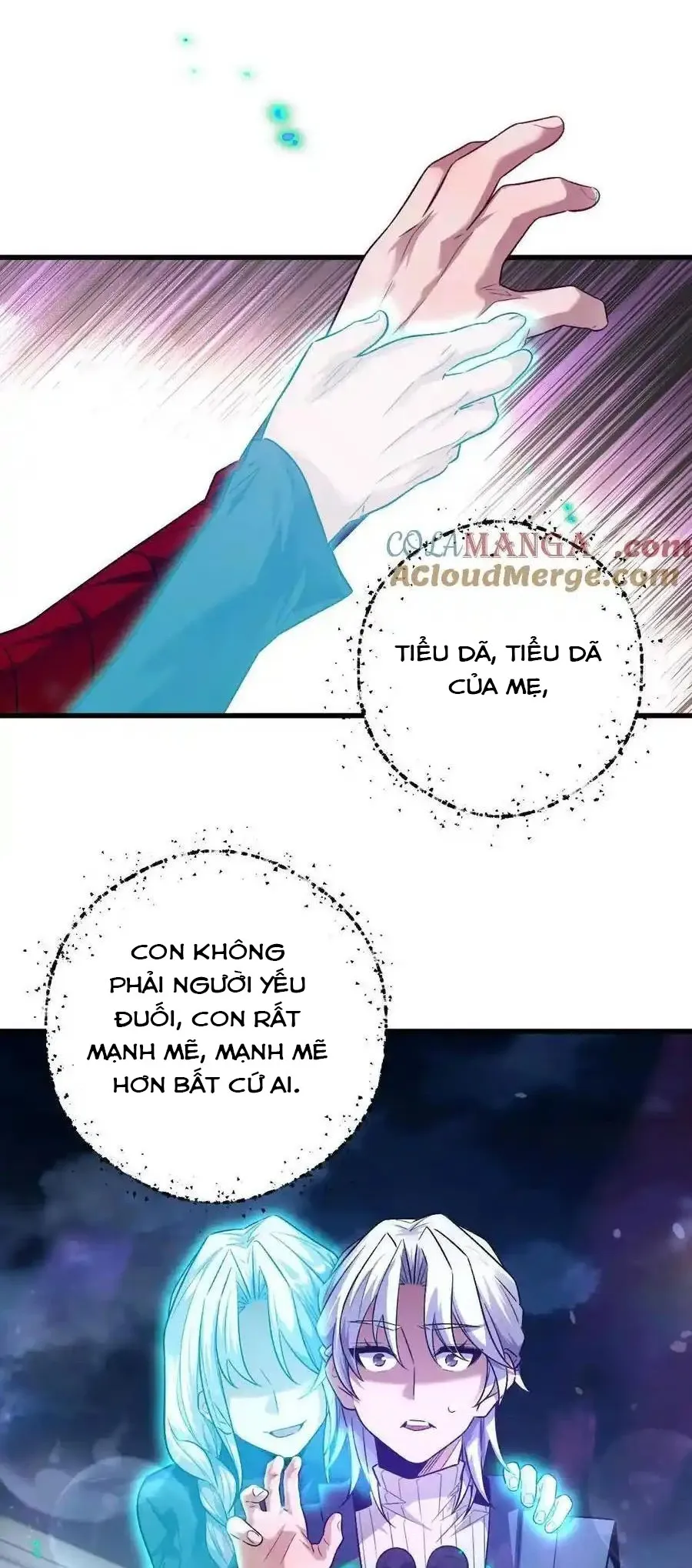 đọc truyện Ta Ở Thế Giới Quỷ Dị Chơi Hăng Rồi! Chương 72 ảnh 3 tại Truyện Dạ Ký