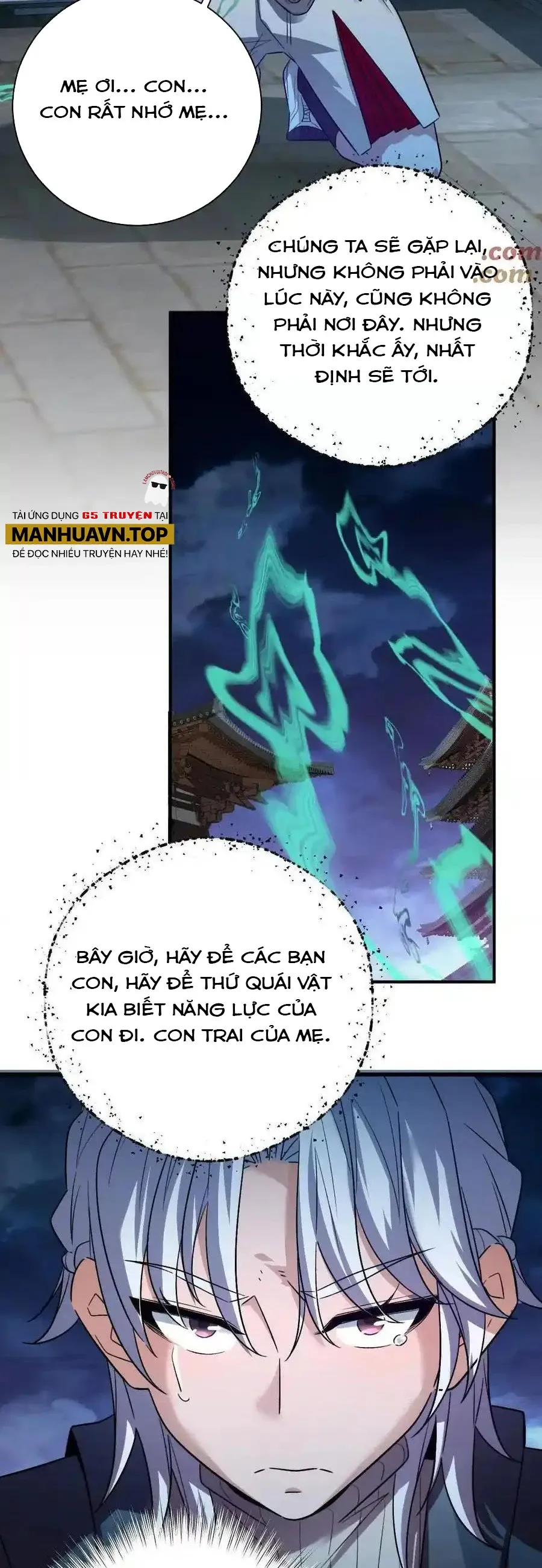 đọc truyện Ta Ở Thế Giới Quỷ Dị Chơi Hăng Rồi! Chương 72 ảnh 6 tại Truyện Dạ Ký