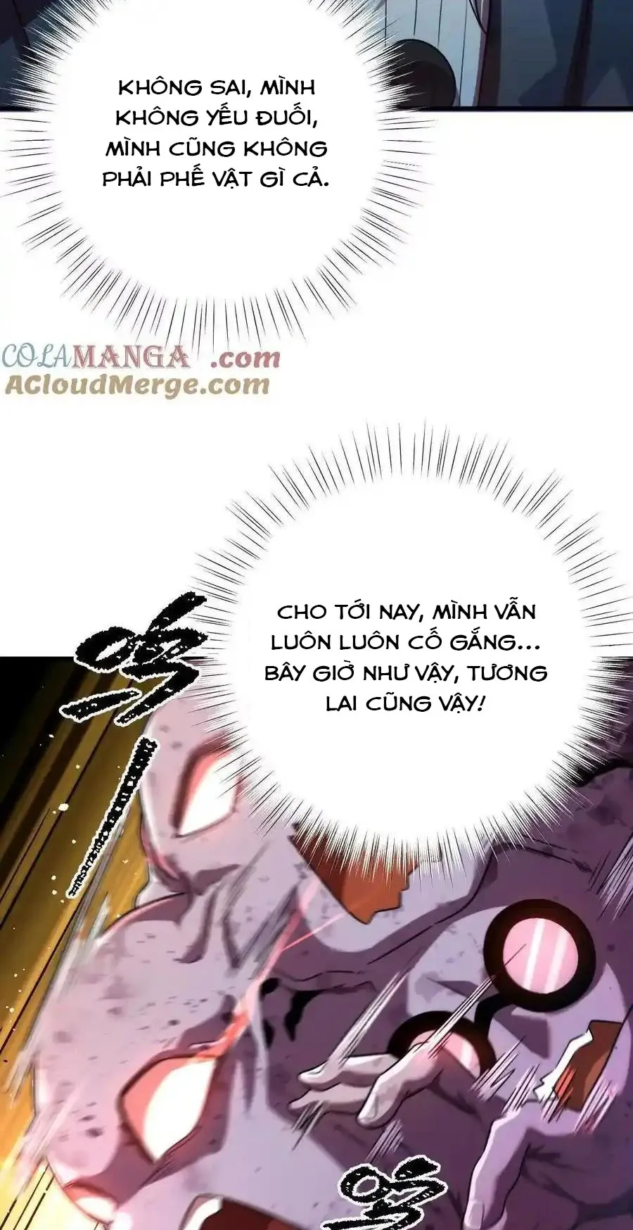 đọc truyện Ta Ở Thế Giới Quỷ Dị Chơi Hăng Rồi! Chương 72 ảnh 7 tại Truyện Dạ Ký