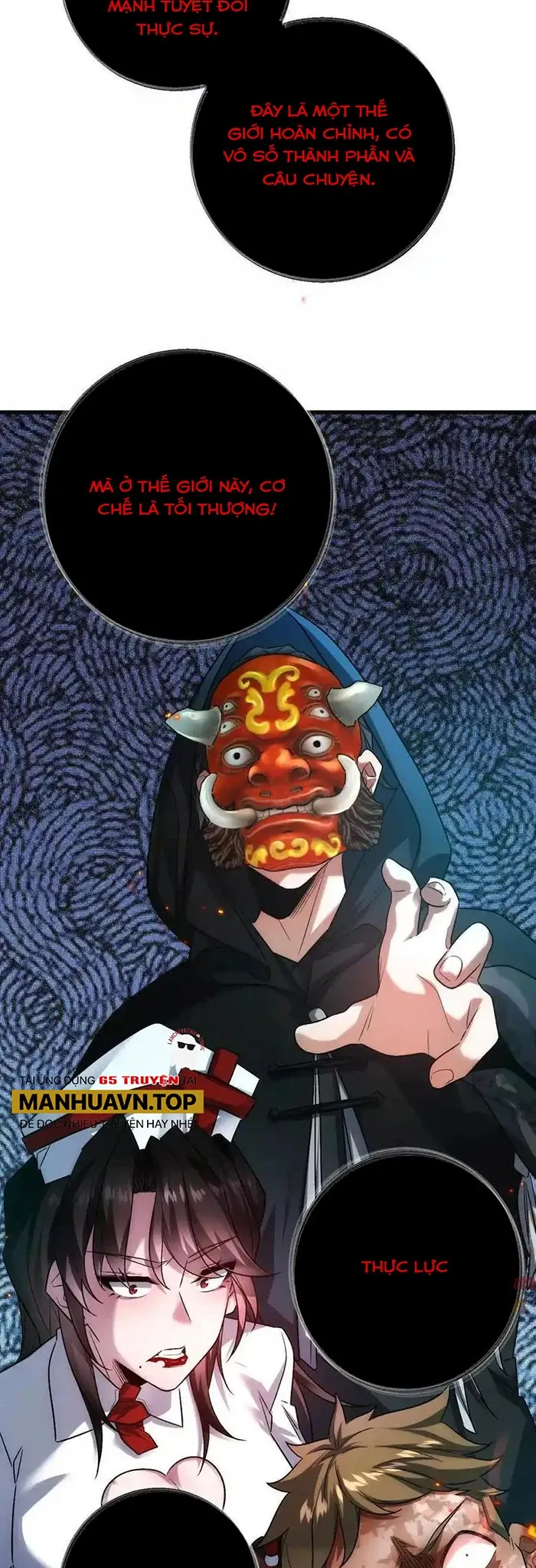 đọc truyện Ta Ở Thế Giới Quỷ Dị Chơi Hăng Rồi! Chương 74 ảnh 17 tại Truyện Dạ Ký