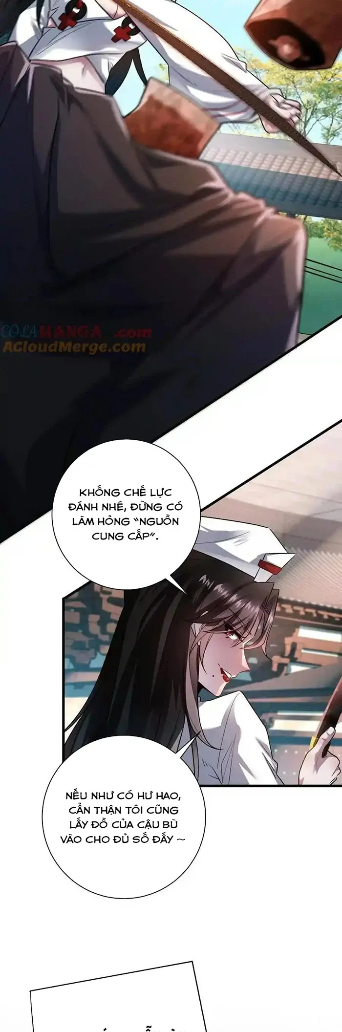 đọc truyện Ta Ở Thế Giới Quỷ Dị Chơi Hăng Rồi! Chương 74 ảnh 10 tại Truyện Dạ Ký