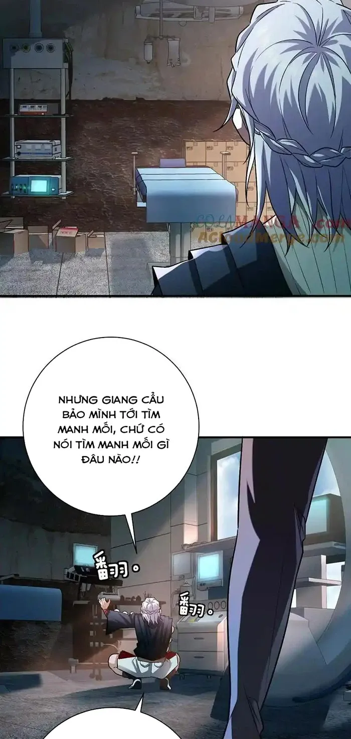 đọc truyện Ta Ở Thế Giới Quỷ Dị Chơi Hăng Rồi! Chương 75 ảnh 28 tại Truyện Dạ Ký