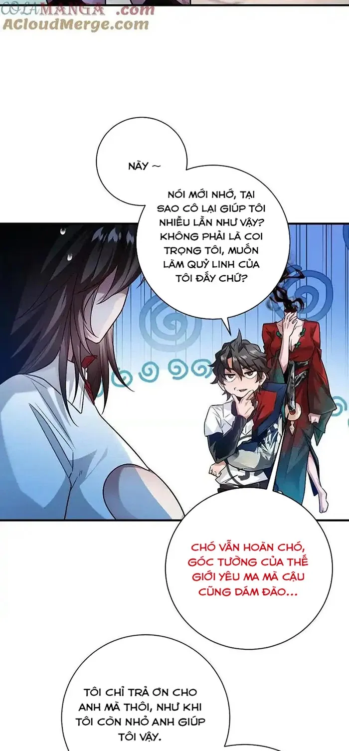đọc truyện Ta Ở Thế Giới Quỷ Dị Chơi Hăng Rồi! Chương 75 ảnh 9 tại Truyện Dạ Ký